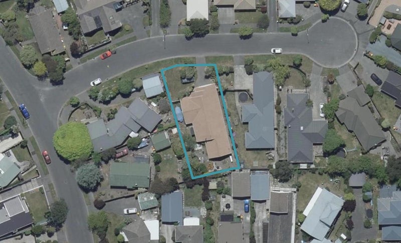 4 Fieldmoor Place, Parklands, Christchurch - Carousel 1