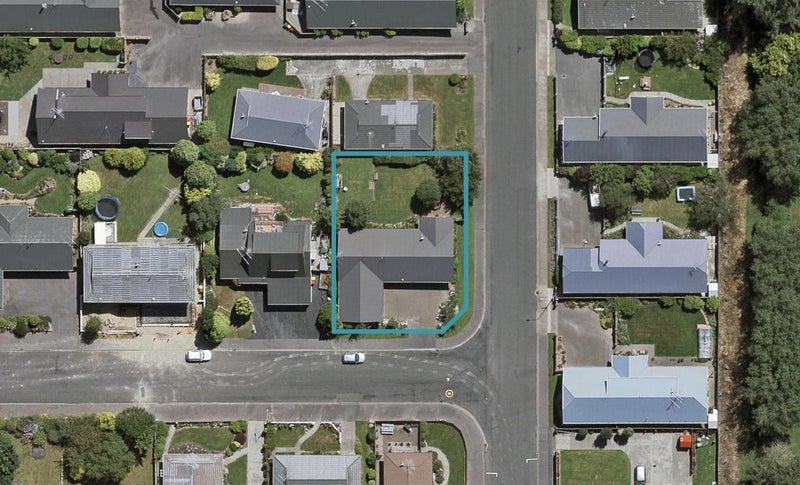 24 Kauri Terrace, Hargest, Invercargill - Carousel 1