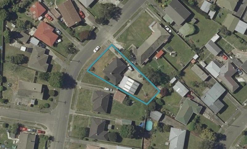 9 Duff Crescent, Highbury, Palmerston North - Carousel 1