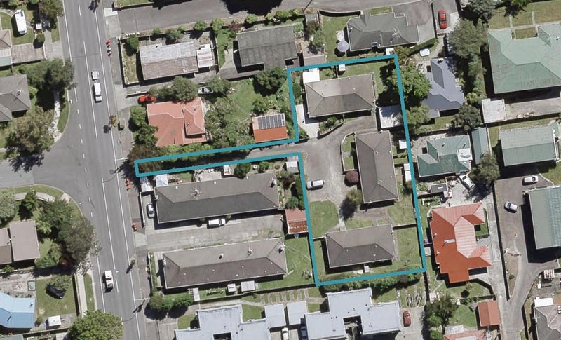 2/64 Gibbons Street, Ebdentown, Upper Hutt - Carousel 1