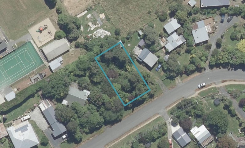 13 Watson Street, Warrington, Waikouaiti - Carousel 1