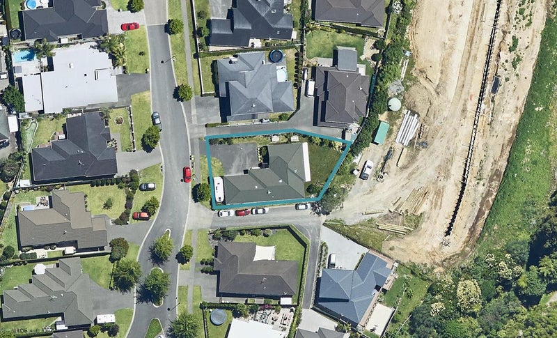91 Hawkridge Heights, Bethlehem, Tauranga - Carousel 1