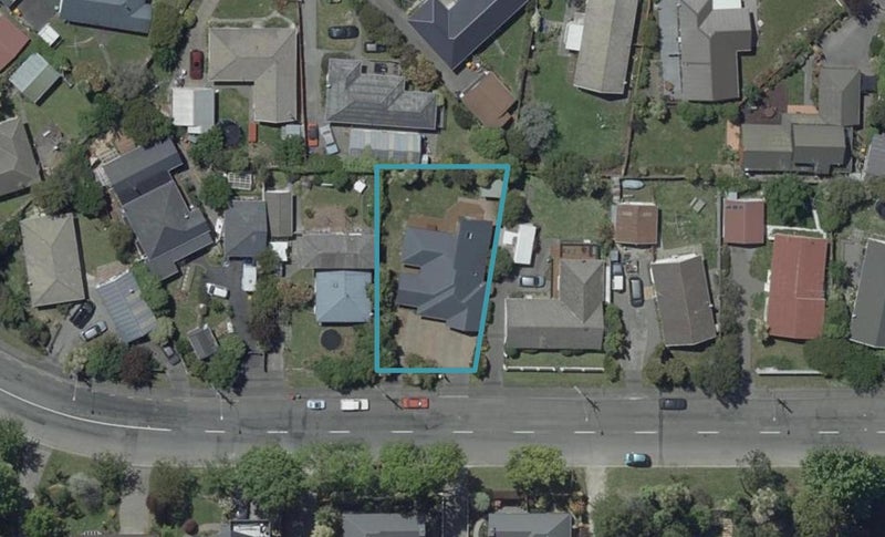 392 Port Hills Road, Hillsborough, Christchurch - Carousel 1