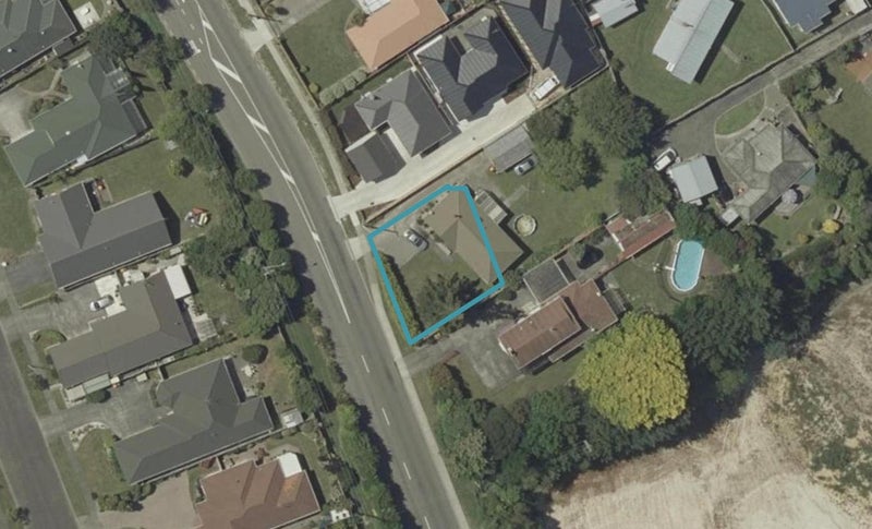 22A Roberts Line, Kelvin Grove, Palmerston North - Carousel 1