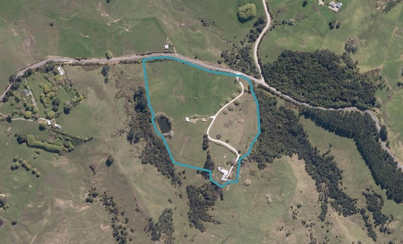 535 Whakapirau Road, Maungaturoto - Carousel 1