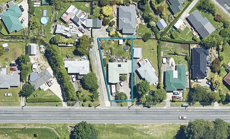 169 Devon Street West, Hillcrest, Rotorua - Carousel 1