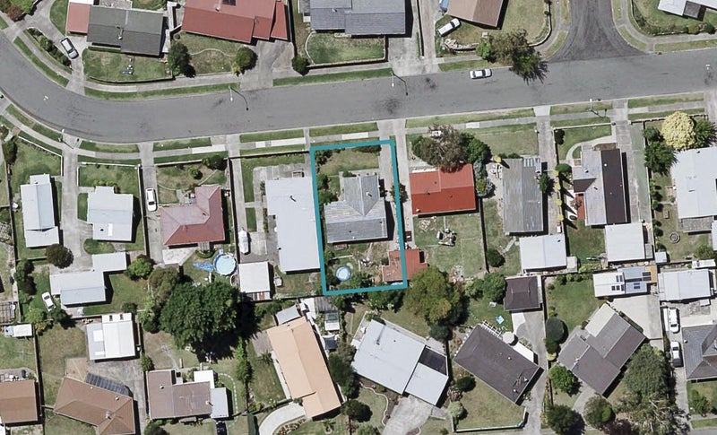 21 Lanark Crescent, Tamatea, Napier - Carousel 1