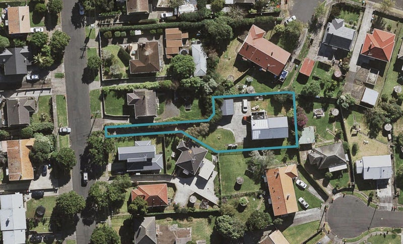39A Waitangi Road, Onehunga, Auckland - Carousel 1