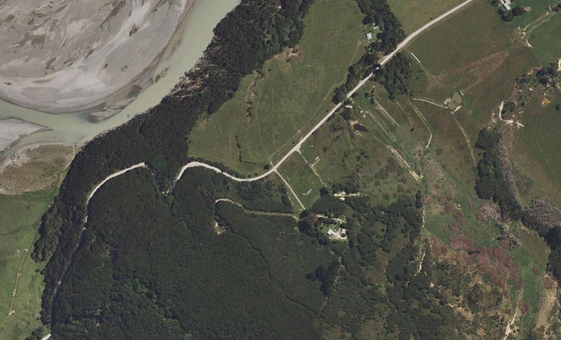 166 Tikapa Road, Tikitiki, Tikitiki - Carousel 1