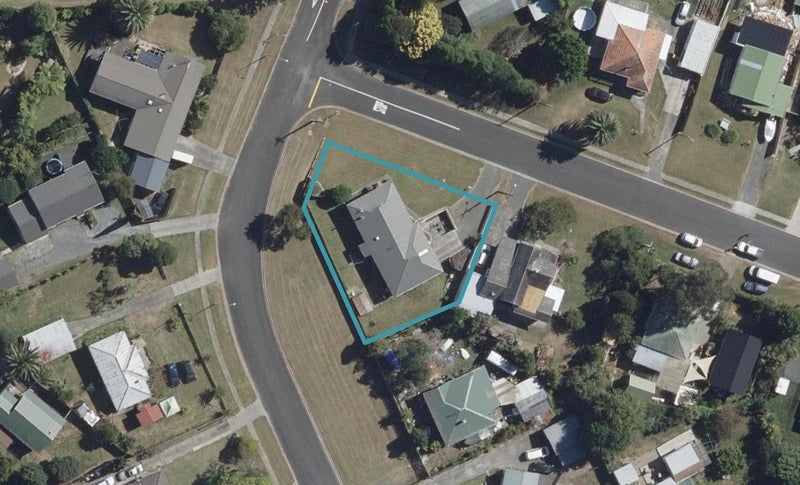 17 Westgate Street, Ngaruawahia - Carousel 1