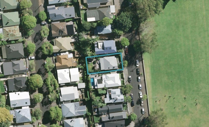 31 Clarence Street, Ponsonby, Auckland - Carousel 1
