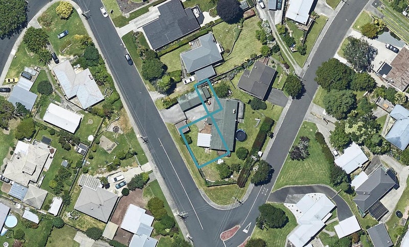 5 Robson Court, Gate Pa, Tauranga - Carousel 1