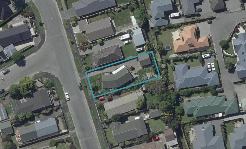 45 Landsdowne Terrace, Cashmere, Christchurch - Carousel 1