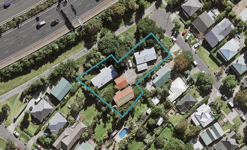 55C King Street, Kingsland, Auckland - Carousel 1