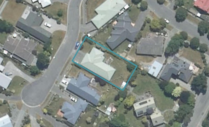 1 Shearer Place, Methven, Methven - Carousel 1