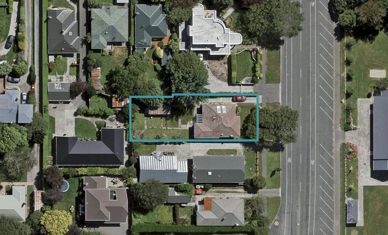 92 Windsor Street, Windsor, Invercargill - Carousel 1