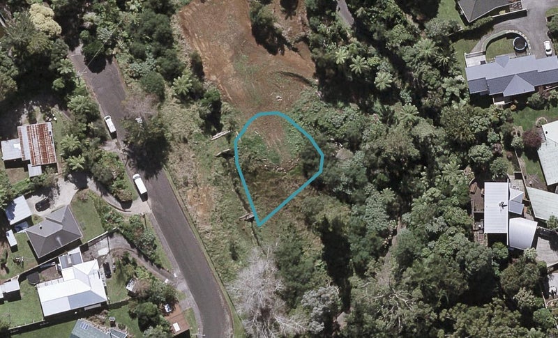 2 Wilson Way, Welbourn, New Plymouth - Carousel 1