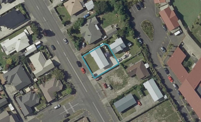 33A Ward Street, Palmerston North, Palmerston North - Carousel 1