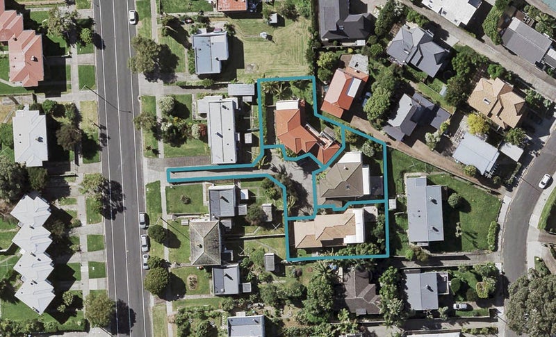 73C Kupe Street, Orakei, Auckland - Carousel 1