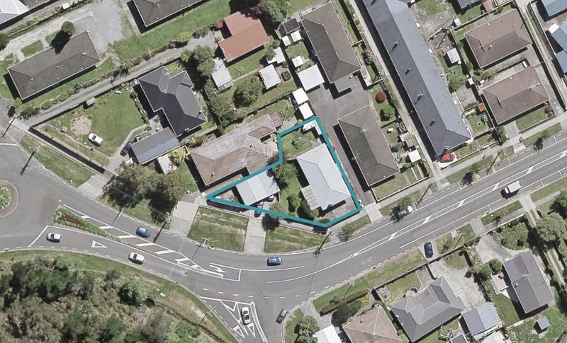 1A Lane Street, Wallaceville, Upper Hutt - Carousel 1