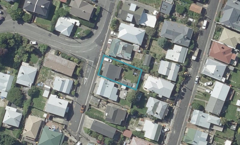 11 MacNee Street, Mornington, Dunedin - Carousel 1