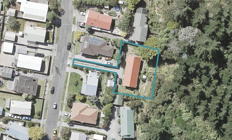 46A Trelawney Road, Wainuiomata, Lower Hutt - Carousel 1
