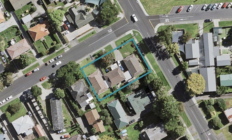 1/23 Onslow Road, Papakura, Papakura - Carousel 1