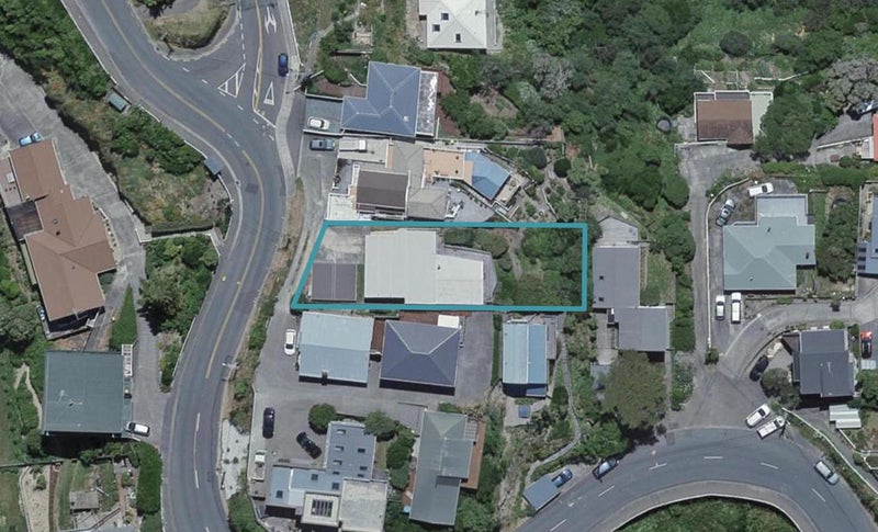 57 Houghton Bay Road, Houghton Bay, Wellington - Carousel 1