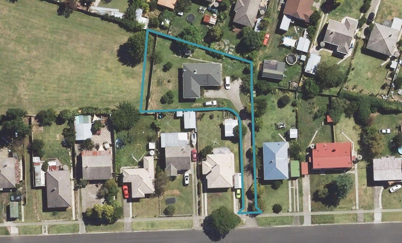 15A Centennial Crescent, Te Hapara, Gisborne - Carousel 1
