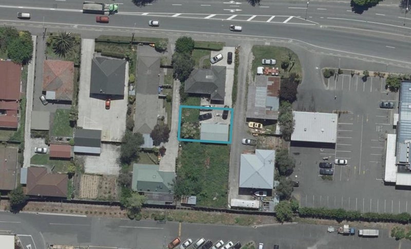 11A Northcote Road, Northcote, Christchurch - Carousel 1