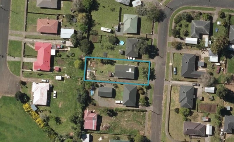 25 Mckinnon Crescent, Otangarei, Whangarei - Carousel 1