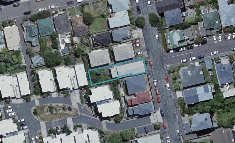 140 Owen Street, Newtown, Wellington - Carousel 1