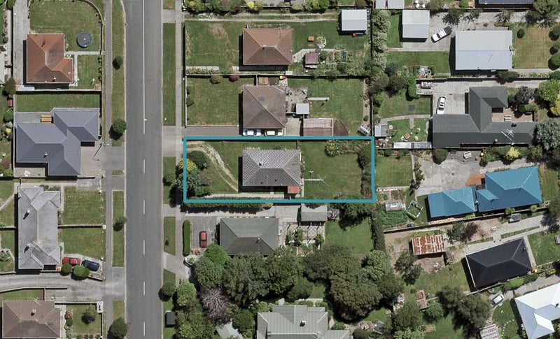 27 Ward Street, Waverley, Invercargill - Carousel 1