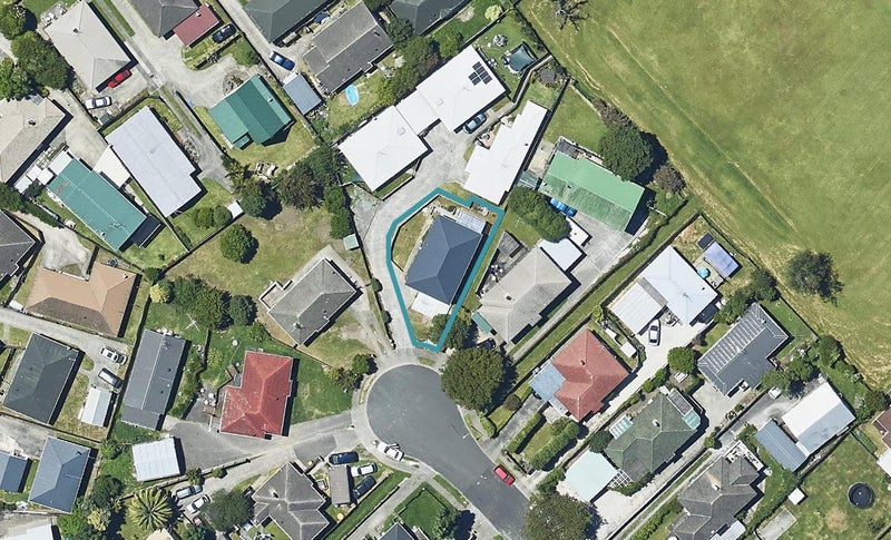 19 Dunkirk Street, Gate Pa, Tauranga - Carousel 1