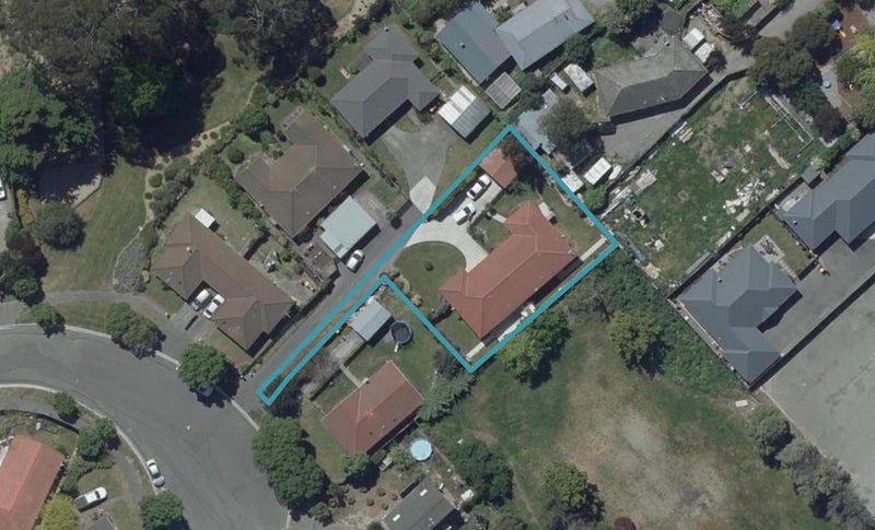 2/33 McHaffies Place, Wainoni, Christchurch - Carousel 1