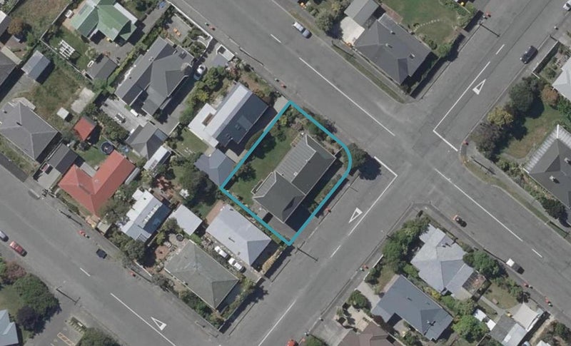 22 Menzies Street, Sumner, Christchurch - Carousel 1