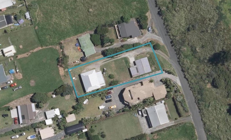 7 Akiha Street, Ōmāpere, Kaikohe - Carousel 1