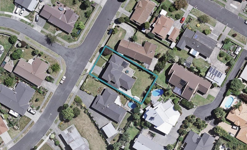 5 Lowther Place, Taradale, Napier - Carousel 1