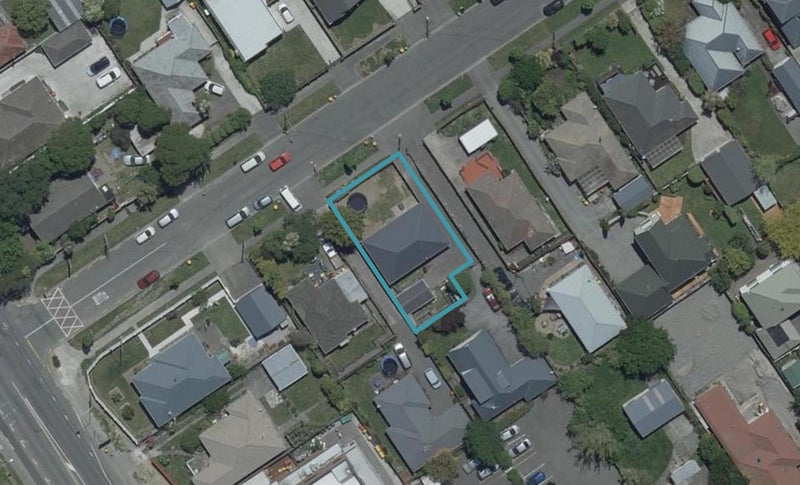 214 Knowles Street, St Albans, Christchurch - Carousel 1