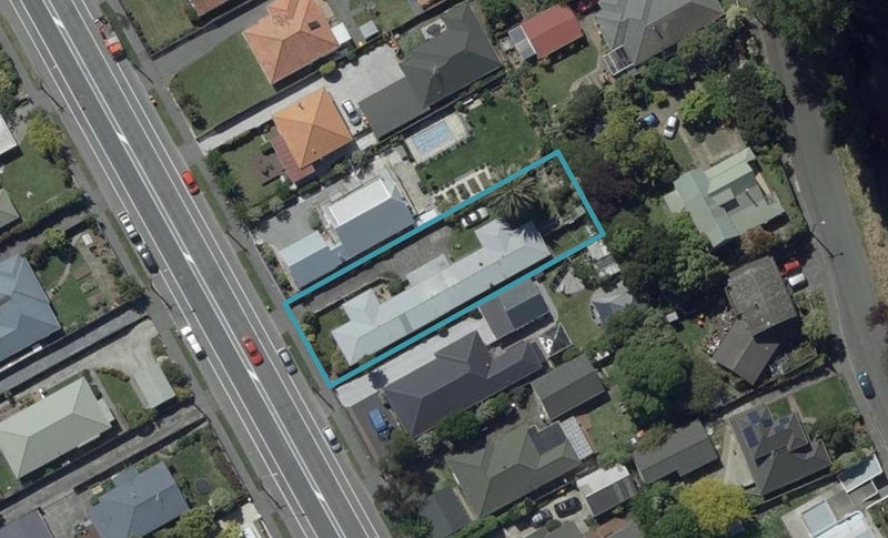 1/46 Wilsons Road South, Saint Martins, Christchurch - Carousel 1