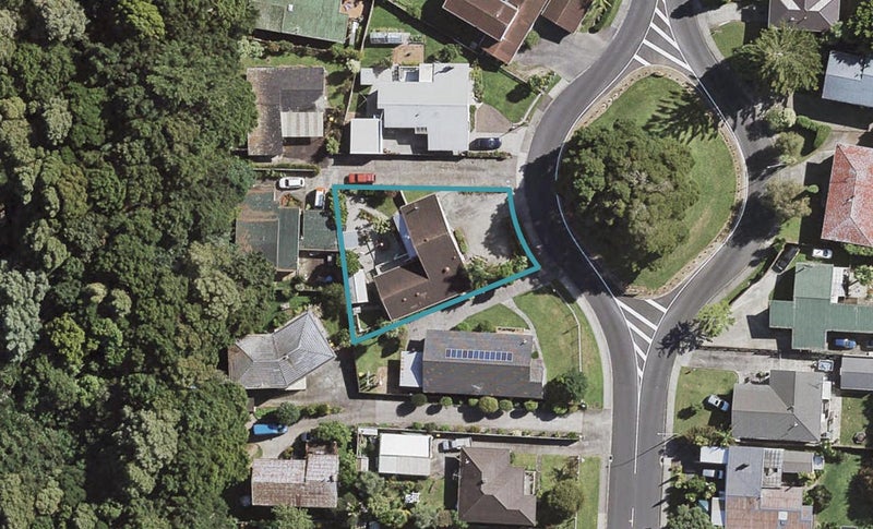 71 David Avenue, Hillpark, Auckland - Carousel 1