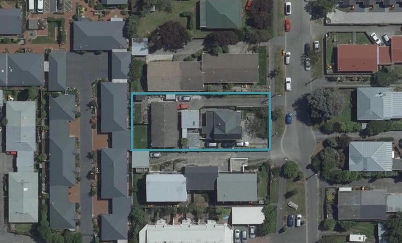 2/13 Kipling Street, Addington, Christchurch - Carousel 1