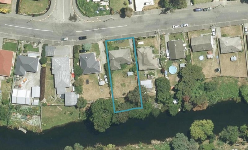 53 Elizabeth Street, Riversdale, Blenheim - Carousel 1