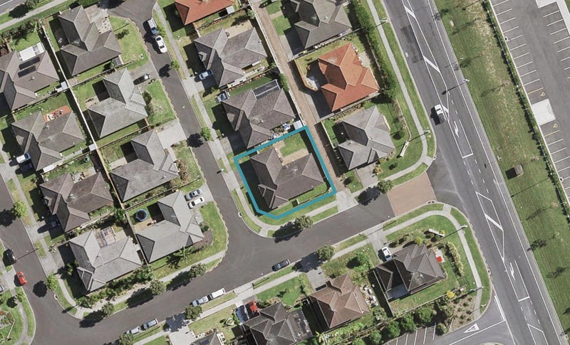1 Giani Court, Manurewa, Auckland - Carousel 1