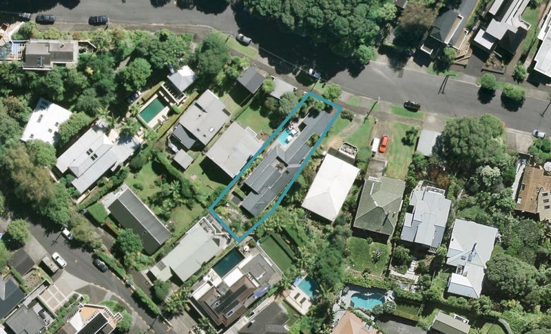 41 Tohunga Crescent, Parnell, Auckland - Carousel 1