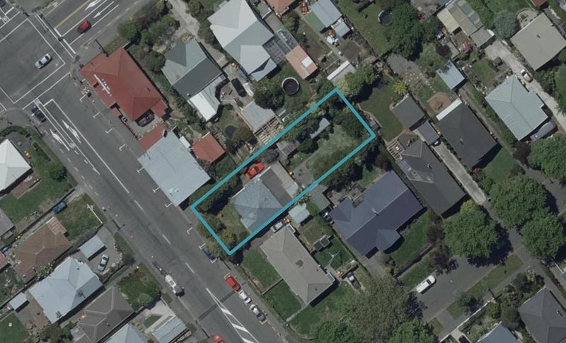 154 Selwyn Street, Somerfield, Christchurch - Carousel 1