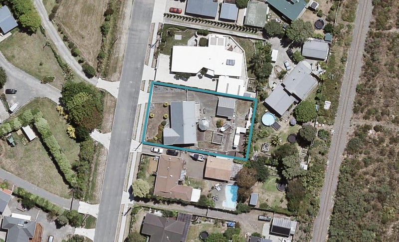48 Rogers Road, Bay View, Napier - Carousel 1
