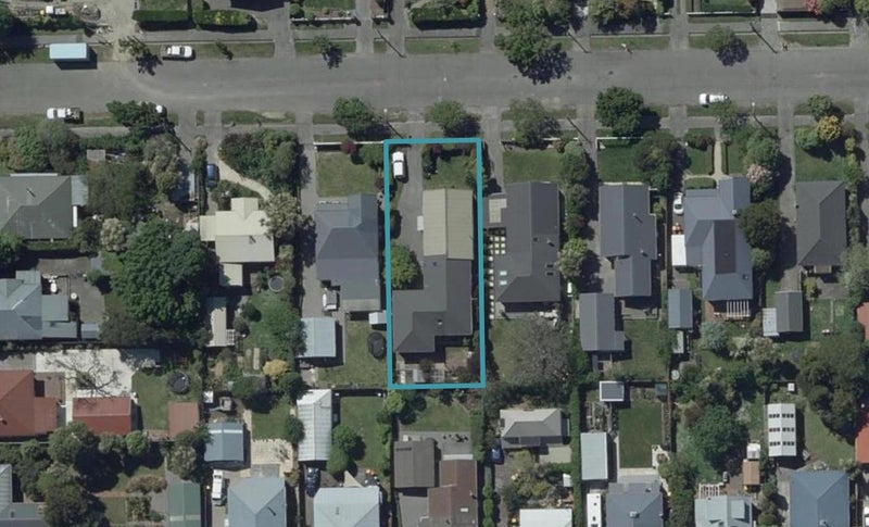 16 Martin Avenue, Beckenham, Christchurch - Carousel 1