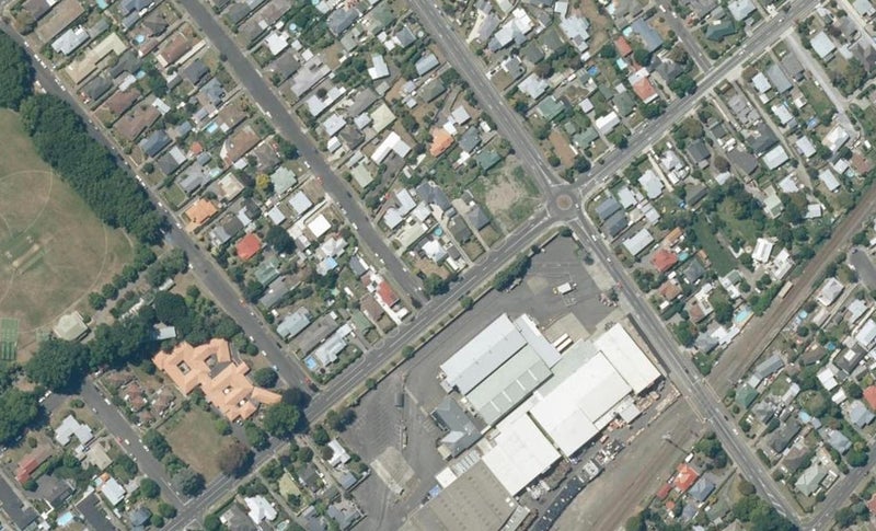 810 Nelson Street North, Mahora, Hastings - Carousel 1