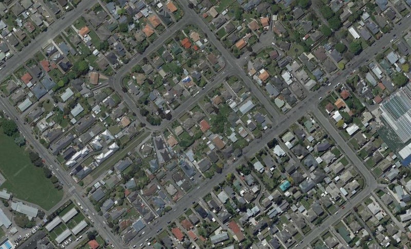2/15 Winsor Crescent, Spreydon, Christchurch - Carousel 1